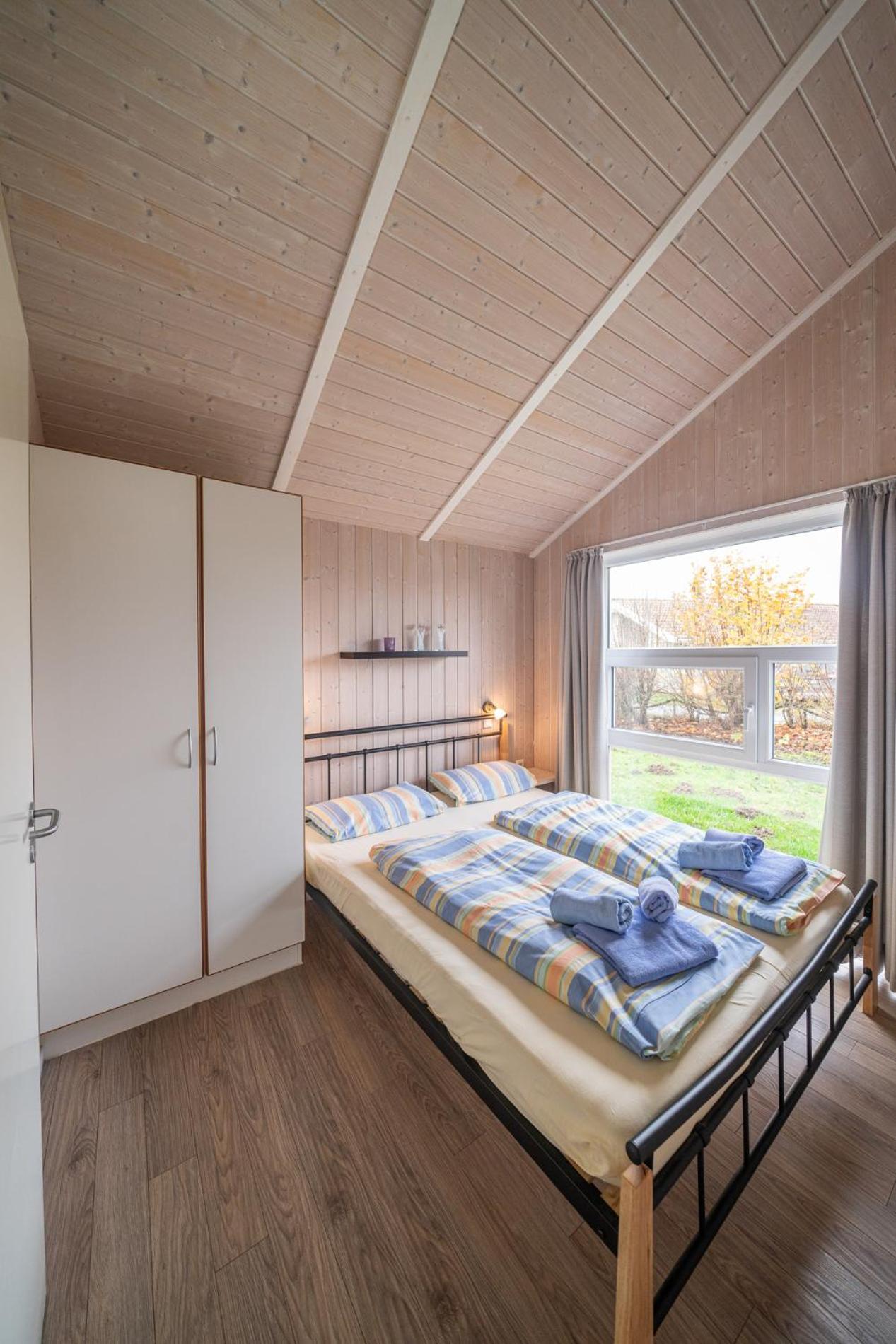 Ferienhaus Wellnessoase オッテルンドルフ エクステリア 写真
