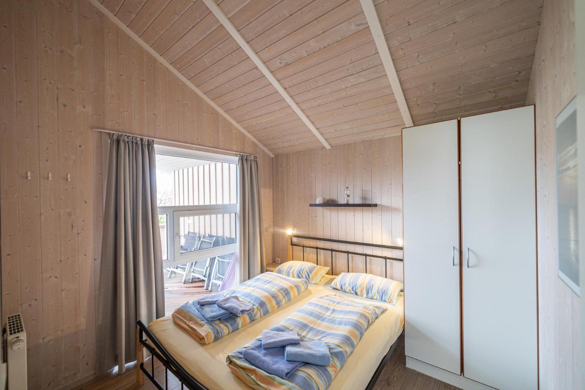 Ferienhaus Wellnessoase オッテルンドルフ エクステリア 写真
