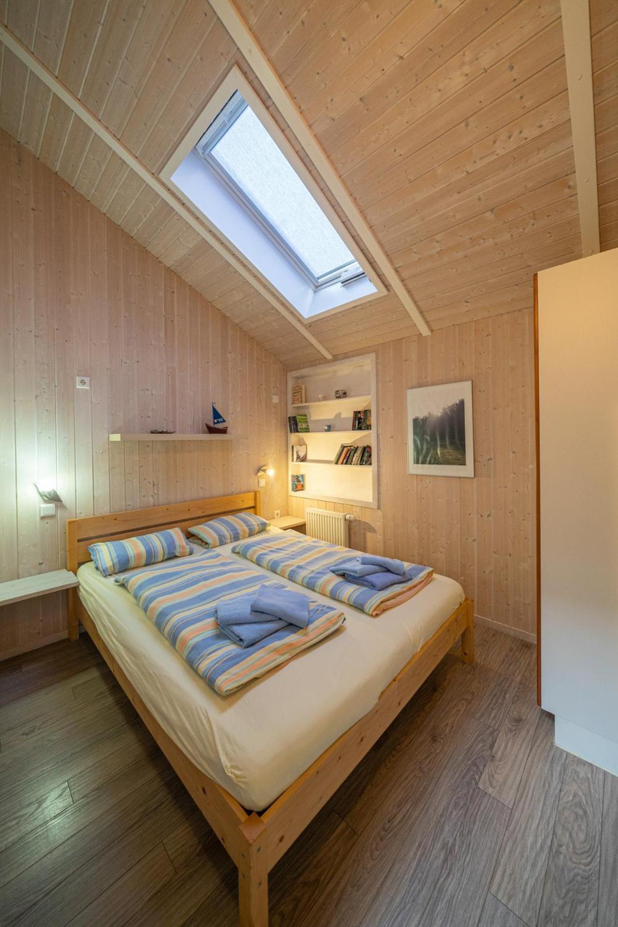 Ferienhaus Wellnessoase オッテルンドルフ エクステリア 写真