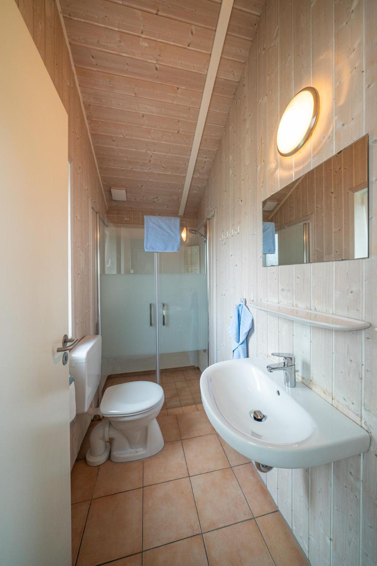 Ferienhaus Wellnessoase オッテルンドルフ エクステリア 写真